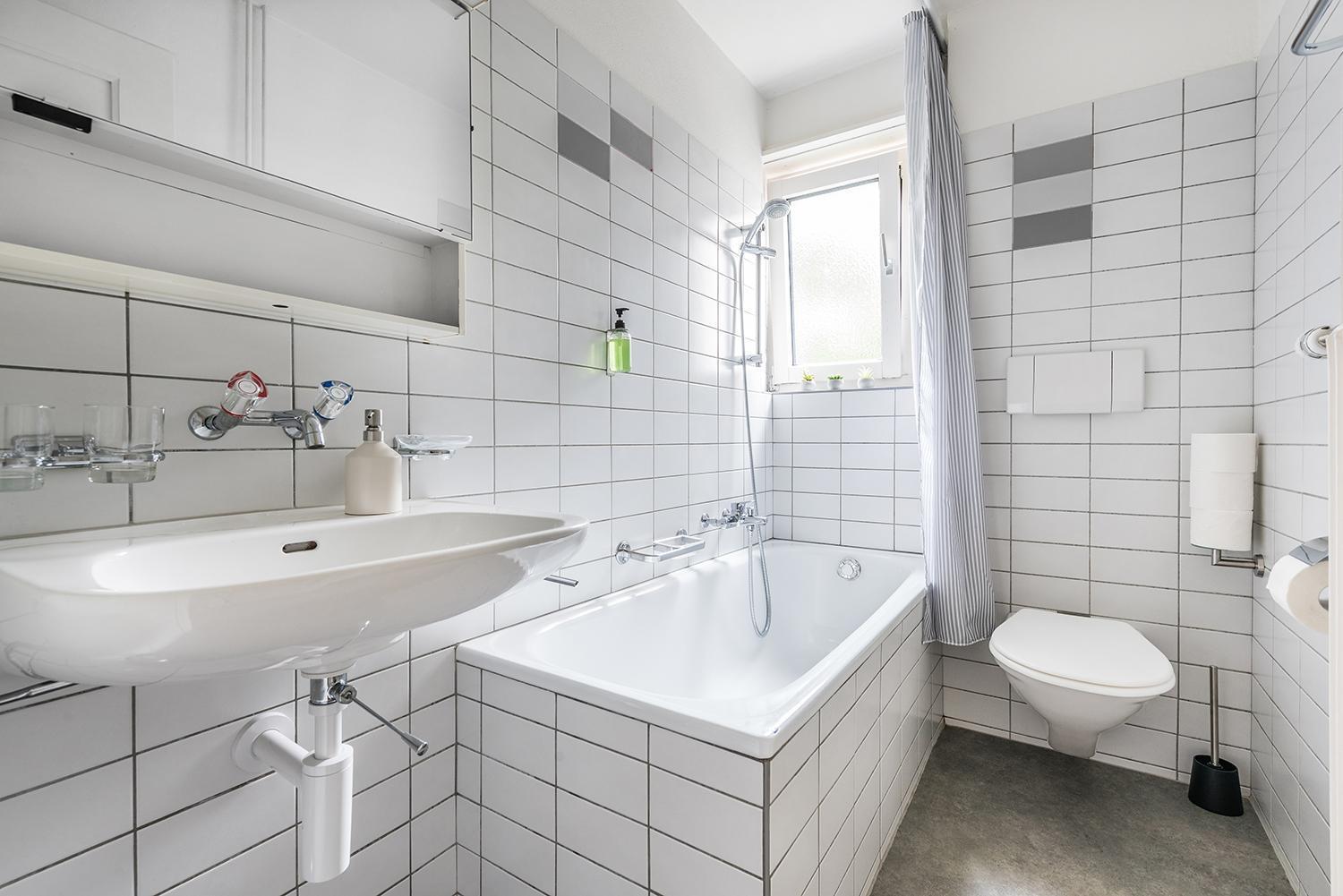 Soho 11 !Gratis Parken, Free Parking! Apartment Kreuzlingen Exterior photo