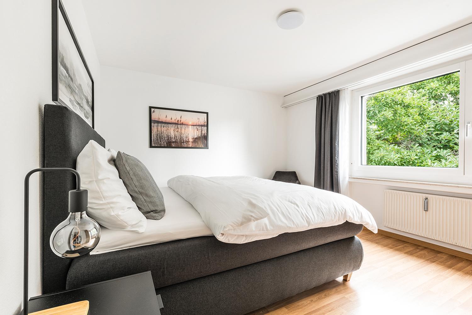 Soho 11 !Gratis Parken, Free Parking! Apartment Kreuzlingen Exterior photo