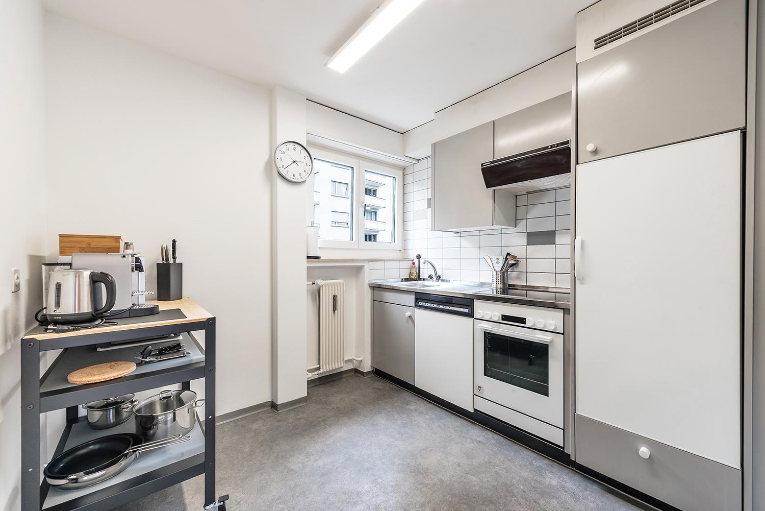 Soho 11 !Gratis Parken, Free Parking! Apartment Kreuzlingen Exterior photo